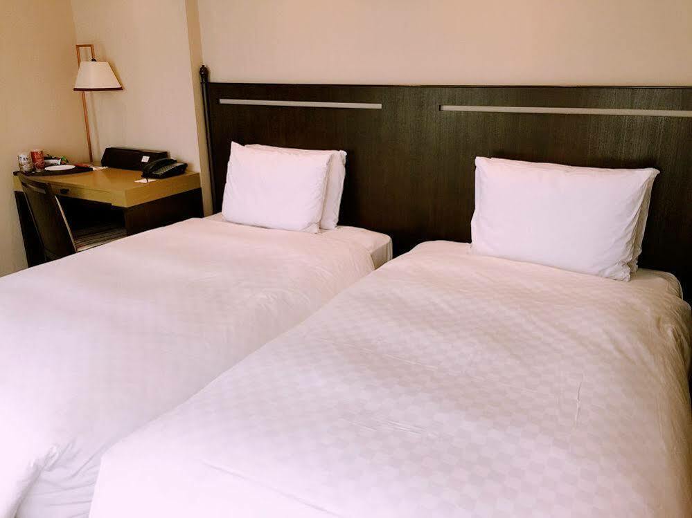Landmark Inn New Taipei City Exteriör bild
